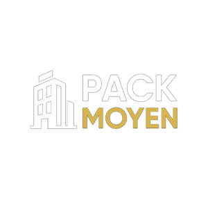 Pack Moyen – Création d’Entreprise Premium