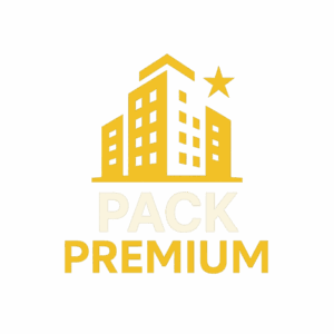📦 Gros Pack – Création d’Entreprise Ultime