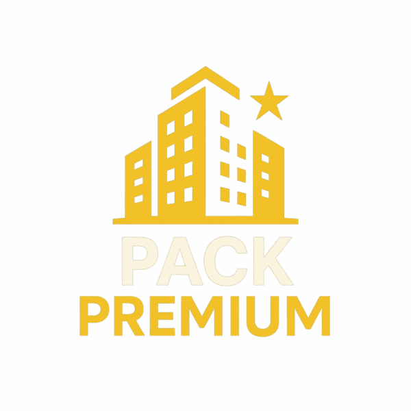 📦 Gros Pack – Création d’Entreprise Ultime